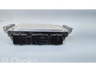 Řídící jednotka 0281013332, 9664257580   Citroen C4 I 2008