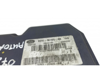 Блок АБС 9G912C405AB, 16565706   Ford  Galaxy  2006-2015 года