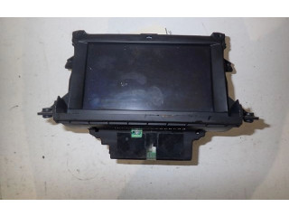 Дисплей    00006563ZL   Citroen C6