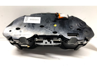Přístrojová deska  Audi A5 8T 8F 2012 8T0920932  