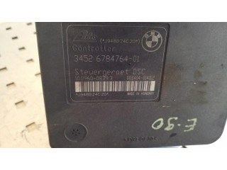 Jednotka ABS 3451678476301, 3452678476401   BMW 3 E90 E91 2006