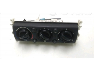 Блок управления климат-контролем 64116962469   Mini One  Cooper R50  53