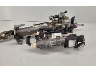 рейка  Колонка рулевая 28590C9965   Nissan Murano Z50 2002 - 2008 года