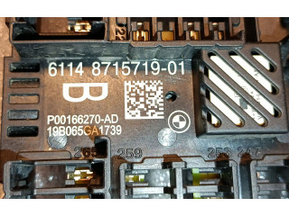   Pojistková skříňka 8795477, 61358795477   BMW 3 G20 G21 2019