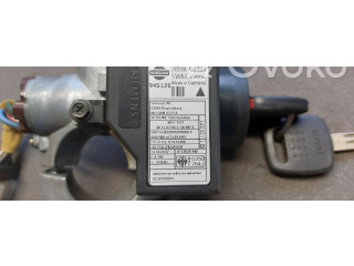 Řídící jednotka 237102N107, 407913121   Nissan Almera 1998