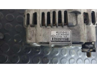 Генератор ALTERNADOR   Mitsubishi Galant      