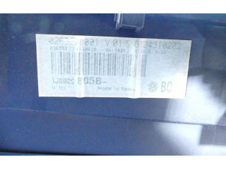 Спидометр (приборный щиток) 1J0920805B, IMPRK1312073   Volkswagen Bora 2000