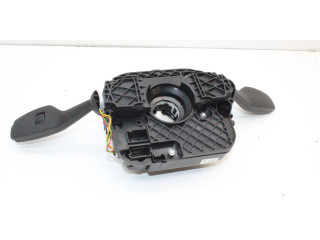 Подрулевой шлейф SRS 9354046   BMW 6 F06 Gran coupe