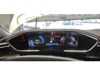 Přístrojová deska  Peugeot 508 2020 9831757780, 9836548980  