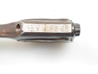 Píst HEVB265   Hyundai i40    G4NA 