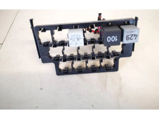 Блок предохранителей  6q0972595a, 6Q0972595A   Volkswagen Polo IV 9N3    