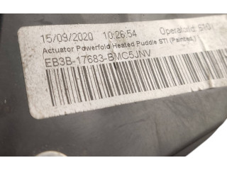 Zpětné zrcátko  Ford Ranger 2020  EB3B17683BMC5JNV, E1021198  