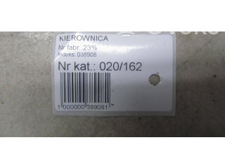 Руль Renault Trafic II (X83)  2001 - 2014 года 8200201343      