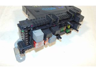 Блок комфорта A2049001202, A2049005201   Mercedes-Benz C W204   