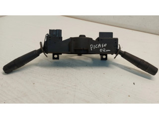 Подрулевой переключатель 34394302   Citroen Xsara Picasso