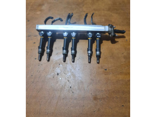 Комплект форсунок 3531008000, 06804716    KIA Picanto  G3LD 