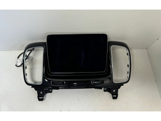 Дисплей    A1669008122   Mercedes-Benz GLE (W166 - C292)