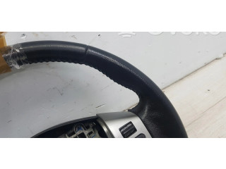 Volant Nissan Tiida C11 2007   