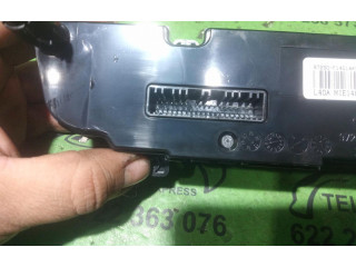 Блок управления климат-контролем 97250F1401AK5   KIA Sportage
