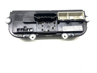 Блок управления климат-контролем 7N0907426BH, 5HB01129201   Volkswagen Golf VI