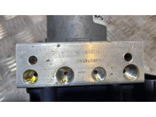 Jednotka ABS 68222745AG   Chrysler Pacifica 2017
