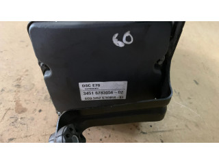 Jednotka ABS 6783056   BMW X5 E70 2007
