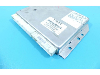Řídící jednotka 1635458032, IMPRK1315639   Mercedes-Benz ML W163 2002