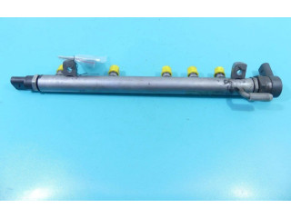 Vstřikovací lišta 0281002494, IMPRK1243004   Mercedes-Benz A W169    640941 