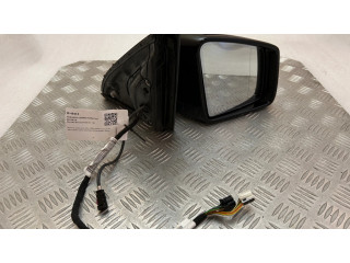 Zpětné zrcátko pravé Mercedes-Benz GLS X166 2016  A1668103600  