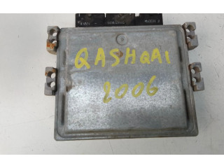 Řídící jednotka S180033104a   Nissan Qashqai 2007