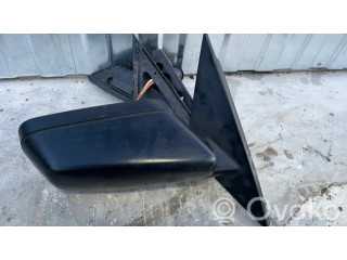 Zpětné zrcátko  BMW 5 E39 2002  0117351, 0117352  