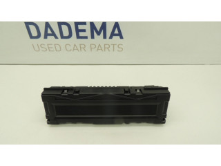 Дисплей    12844844G, DS2   Chevrolet Cruze