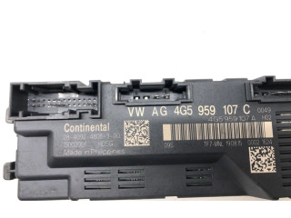 Другие блоки управления / модули    4G5959107C   Audi A6 C7