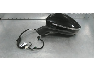 Zpětné zrcátko  Volkswagen ID.4 2023  11B857507AC  