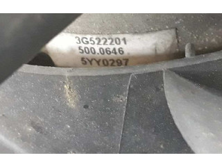 Вентилятор радиатора     1494742080, 1494742080    Peugeot Expert 