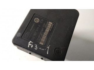 Jednotka ABS 1C0907379G, 00007884D0   Audi A3 S3 8L 2002