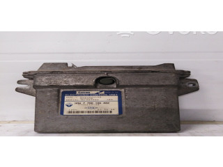Řídící jednotka H0M7700106482, 7700110128   Renault Trafic I 