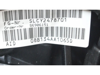 Руль BMW 6 E63 E64  2002-2010 года 08B134AA1065D      