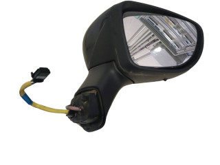 Zpětné zrcátko  Renault Captur 2015  963010936R, 850B27697RRENAULT  