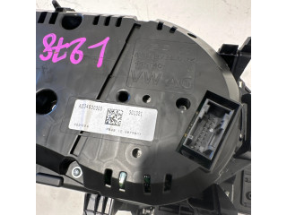 Панель приборов 5G0920870, VDD02412   Volkswagen Golf VII       