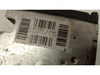 Jednotka ABS 15732101, 15732201A   Peugeot 407 2006