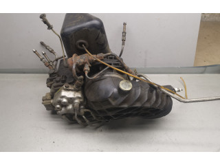 Vstřikovací lišta 034133837K, 2437020005   Audi 80 90 S2 B4     