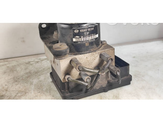 Jednotka ABS 4894009300, 030161   SsangYong Actyon 2007