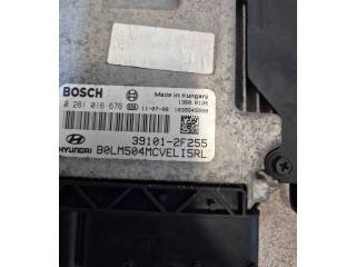 Řídící jednotka 39101-2F255   Hyundai ix35 2012