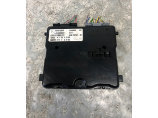 Блок управления климат-контролем A4539003802   Smart ForTwo III C453