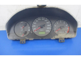 Přístrojová deska  Mazda 323 1998 BJ3NB, BJ3NB  