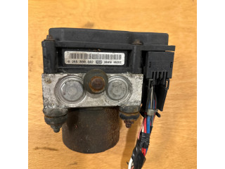 Jednotka ABS 0265800382, 3891910452   Toyota Avensis T250 2005