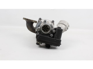  Турбина Volkswagen Golf VII  04C145703         