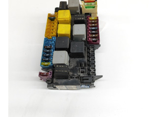 Блок предохранителей A1669063801, 13935164   Mercedes-Benz GL X166    