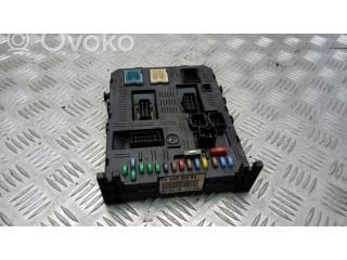 Блок комфорта 9656530580   Citroen C5   